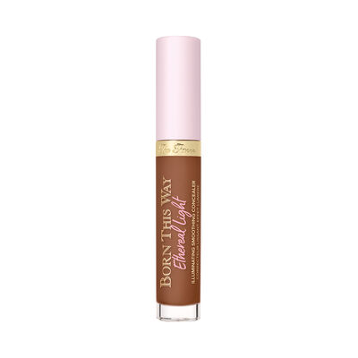 BTW ETHEREAL LIGHT ILLUMINATING SMOOTHING CONCEALER (CORRECTOR)